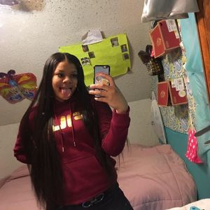 Meet your Posher, Chay'anna